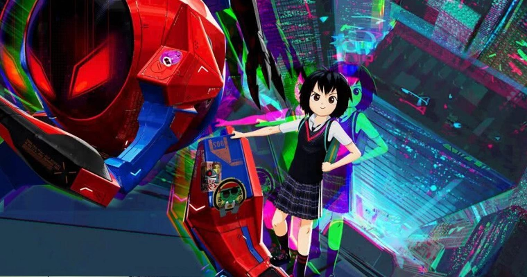 peni parker