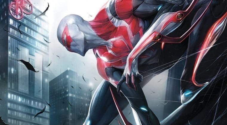 Homem-Aranha 2099